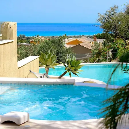Guest house Guesthouse Domu Simius 3*