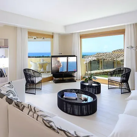Guesthouse Domu Simius 3* Villasimius