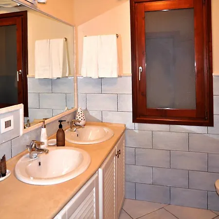 Guesthouse Domu Simius Pensión