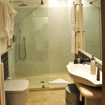 Guesthouse Domu Simius