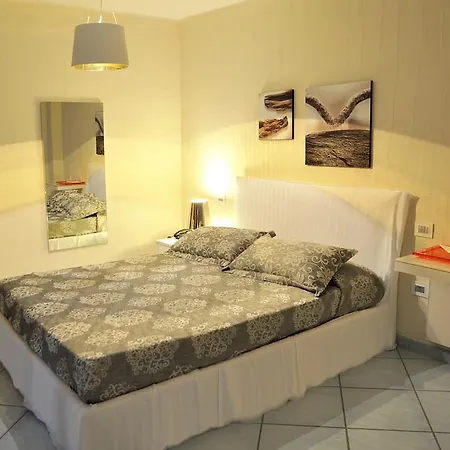 Guest house Guesthouse Domu Simius Villasimius