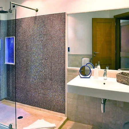 Pensión Guesthouse Domu Simius Villasimius