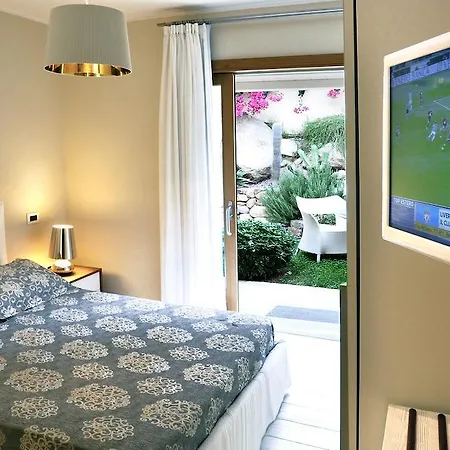 Guesthouse Domu Simius 3* Villasimius