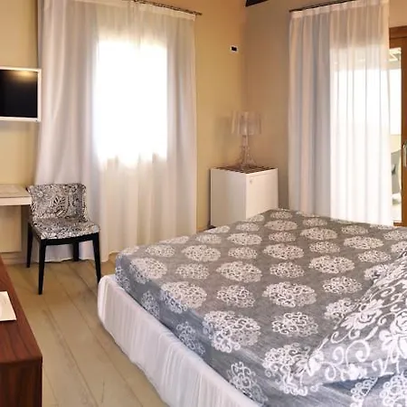 Guesthouse Domu Simius 3*