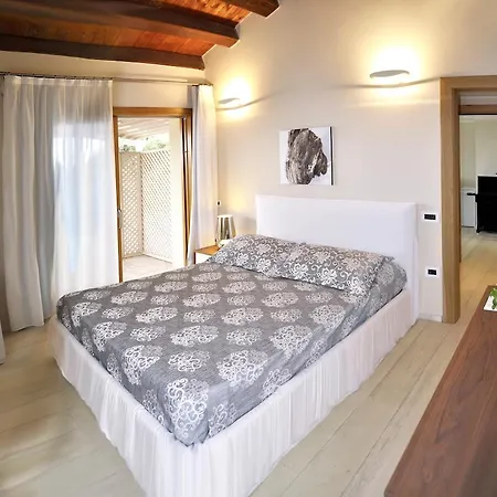 Guesthouse Domu Simius Pensión 3*