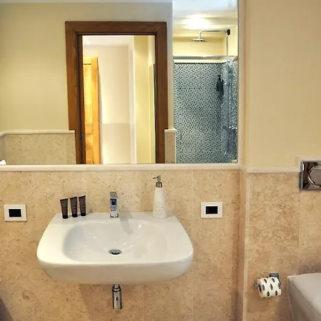 Guesthouse Domu Simius 3* Villasimius