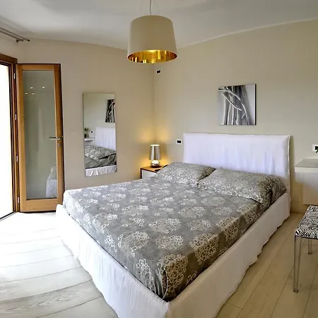 Guesthouse Domu Simius Pensión