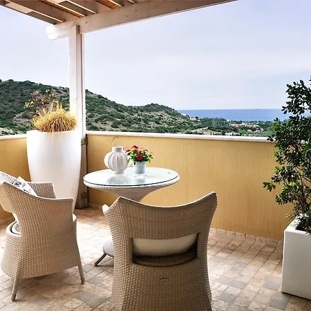 Guesthouse Domu Simius 3*