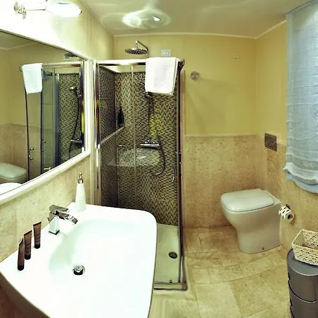 Guesthouse Domu Simius