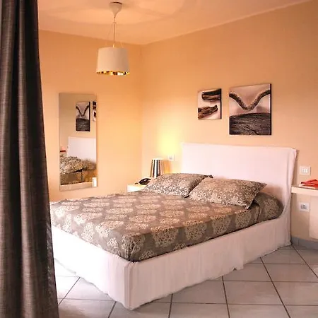 Guesthouse Domu Simius Pensión 3*