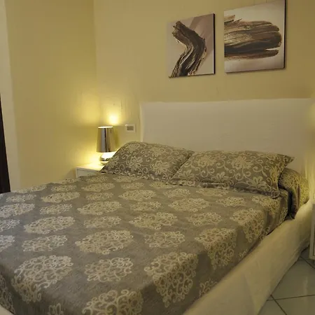 Guest house Guesthouse Domu Simius Villasimius
