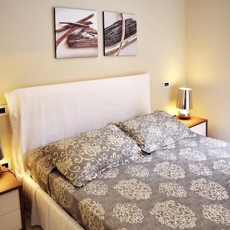 Guesthouse Domu Simius Villasimius