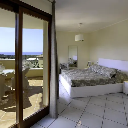 Guesthouse Domu Simius Pensión