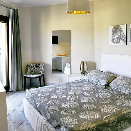 Guesthouse Domu Simius Guest house Villasimius