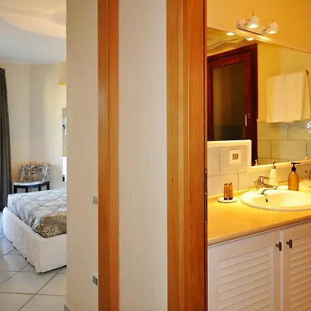 Guesthouse Domu Simius Villasimius