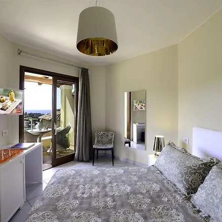Guest house Guesthouse Domu Simius 3*
