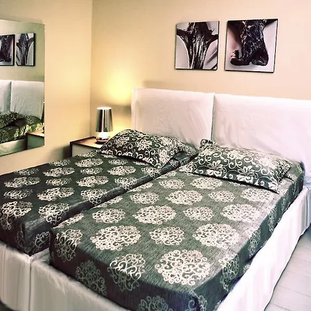 Guesthouse Domu Simius 3*