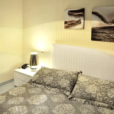 Guesthouse Domu Simius 3* Villasimius