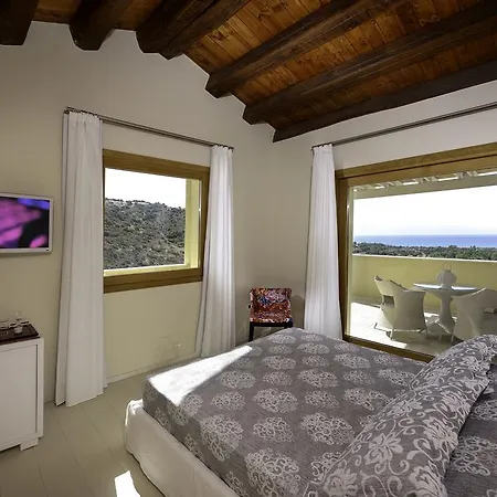 Guesthouse Domu Simius